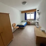 Hotel Hospezi Santa Maria 3*