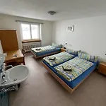 Hospezi Santa Maria 3* Medel