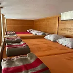 Hotel Hospezi Santa Maria 3*