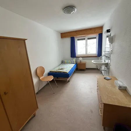 Hotel Hospezi Santa Maria 3*