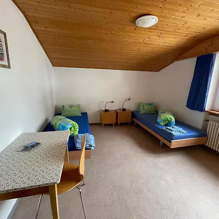 Hospezi Santa Maria Hotel 3*