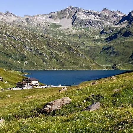 Hospezi Santa Maria Medel