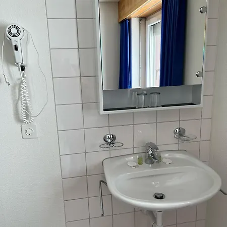 Hotel Hospezi Santa Maria Medel