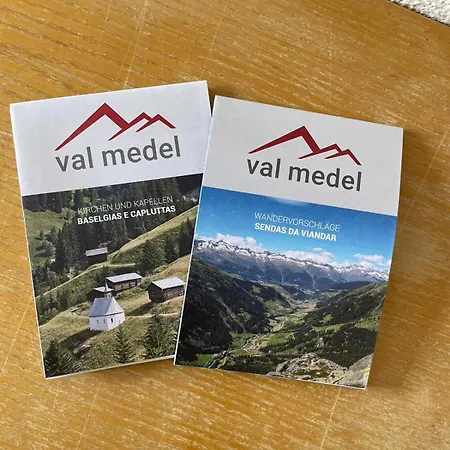 Hospezi Santa Maria فندق 3*