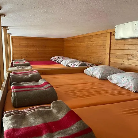 فندق Hospezi Santa Maria 3*