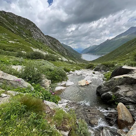 فندق Hospezi Santa Maria 3*