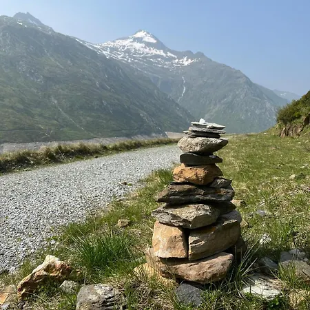 Hospezi Santa Maria 3* Medel