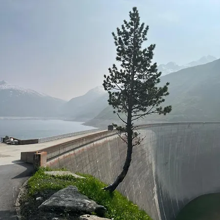 Hospezi Santa Maria Medel