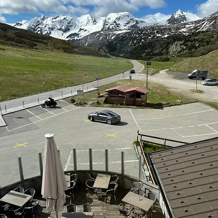 Hospezi Santa Maria 3* Medel