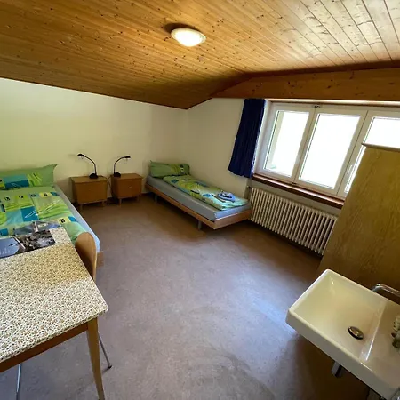 Hospezi Santa Maria 3*