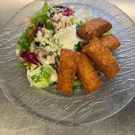 Hospezi Santa Maria Hotel