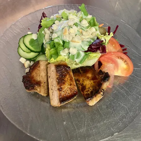 Hotel Hospezi Santa Maria 3*