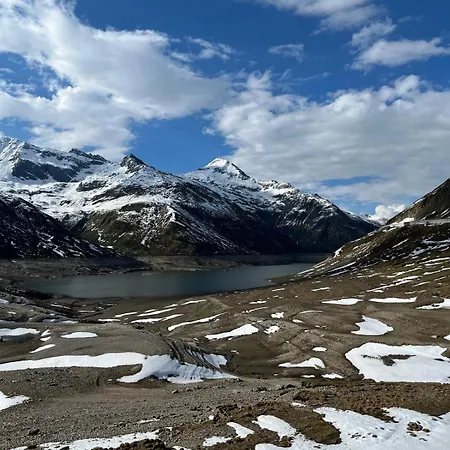 Hospezi Santa Maria 3*