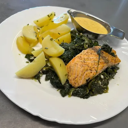 Hospezi Santa Maria Medel