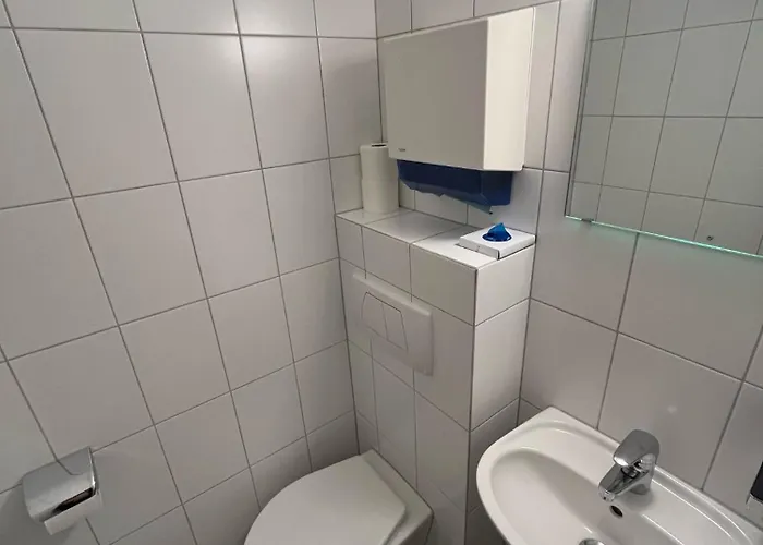 Hospezi Santa Maria 3*