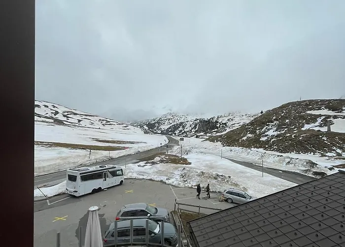 Hospezi Santa Maria Medel