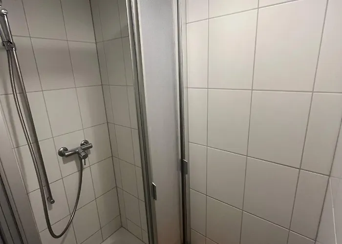 Hospezi Santa Maria Hotel