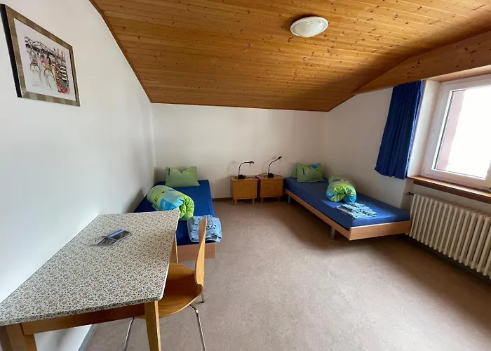 Hospezi Santa Maria Hotel 3*