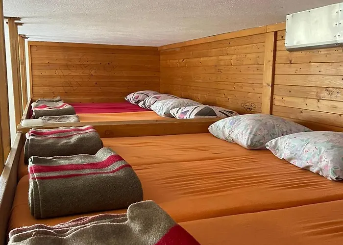 Hotel Hospezi Santa Maria 3*