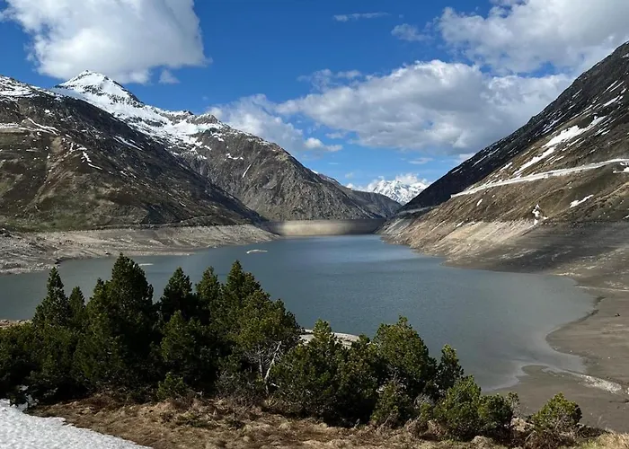 Hotel Hospezi Santa Maria Medel