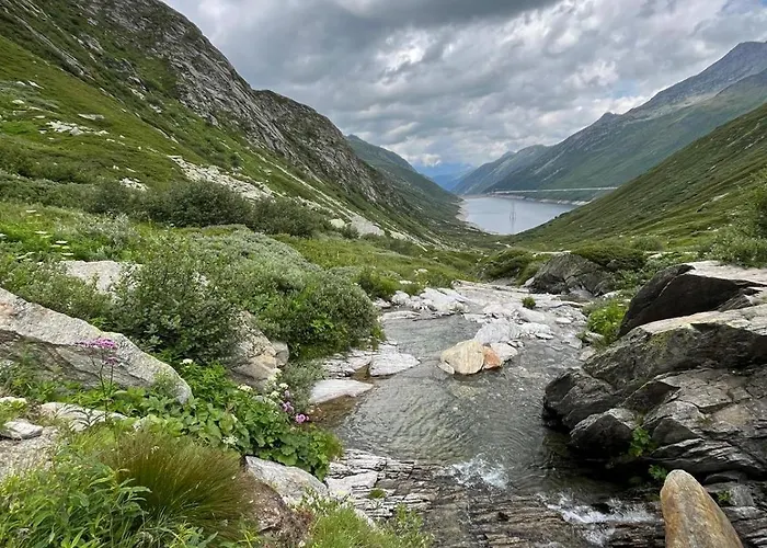 Hotel Hospezi Santa Maria 3*