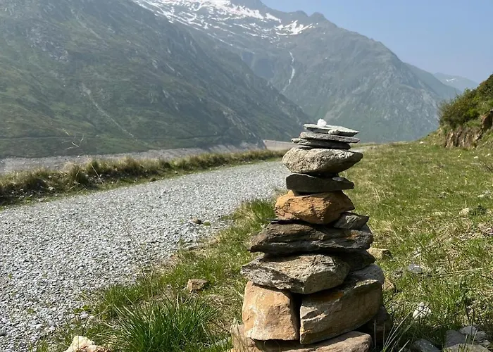 Hospezi Santa Maria 3* Medel