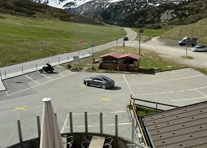 Hospezi Santa Maria 3* Medel