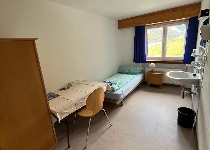 Hospezi Santa Maria 3* Medel