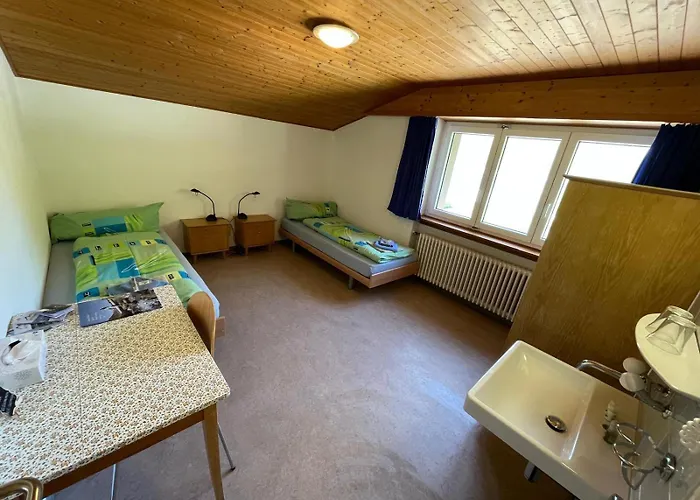 Hospezi Santa Maria 3*