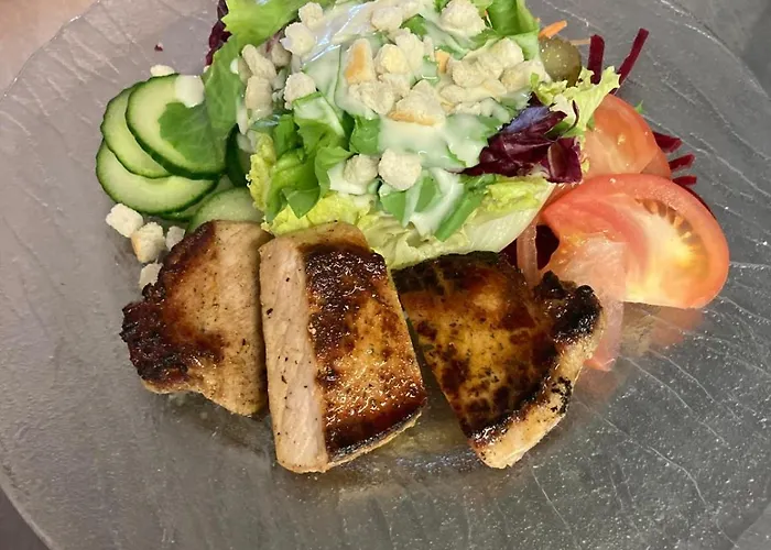 Hotel Hospezi Santa Maria 3*