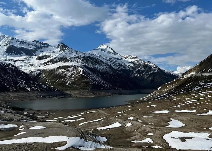 Hospezi Santa Maria 3*