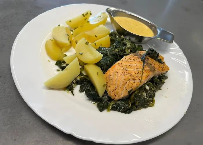 Hospezi Santa Maria Medel