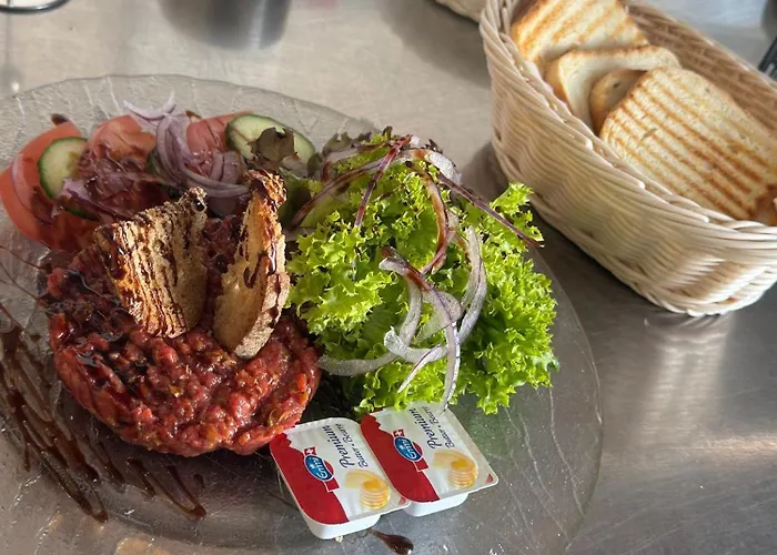 Hospezi Santa Maria 3* Medel