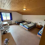 Hotel Hospezi Santa Maria
