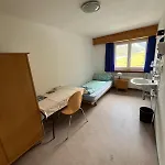 Hospezi Santa Maria 3* Medel