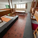 Hotel Hospezi Santa Maria Medel