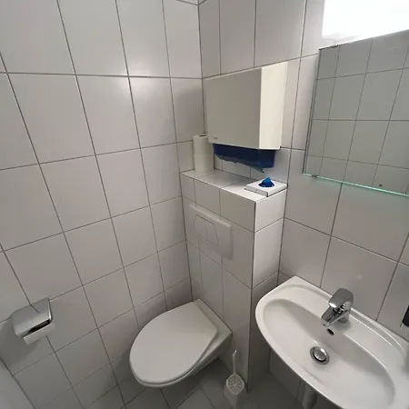 Hospezi Santa Maria 3*