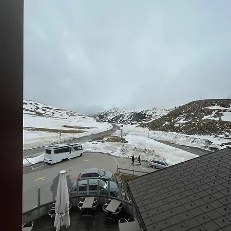 Hospezi Santa Maria Medel