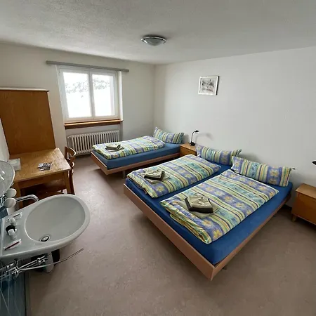 Hospezi Santa Maria 3* Medel