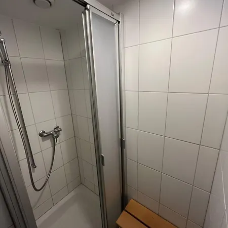 Hospezi Santa Maria Hotell