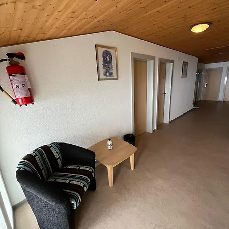 Hospezi Santa Maria Hotell