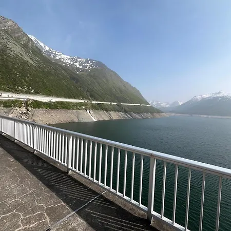 Hospezi Santa Maria Hotell Medel