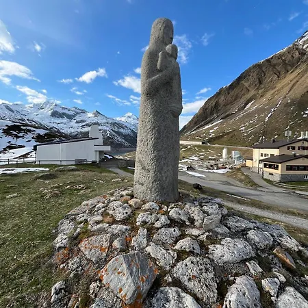 Hospezi Santa Maria 3* Medel