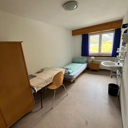 Hospezi Santa Maria 3* Medel